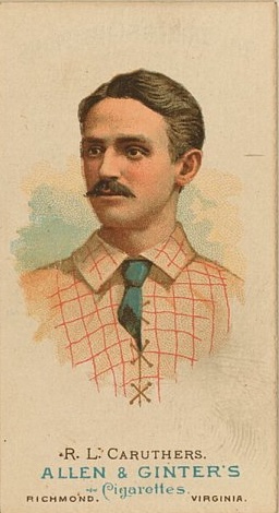 Bob Caruthers (#3)