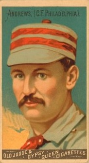 Ed Andrews (#1)