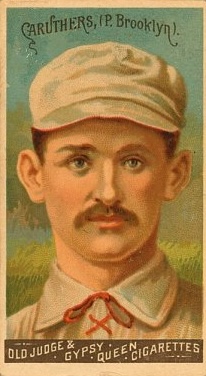 Bob Caruthers (#4)