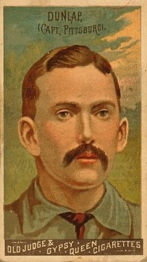 Fred Dunlap (#5)