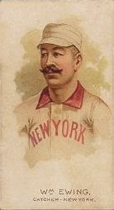 Buck Ewing (#1)