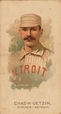 Charlie Getzin (#3)