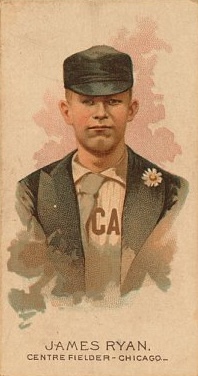 Jimmy Ryan (#6)