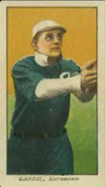 Chick Gandil