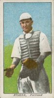 Gus Fisher