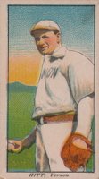 Roy Hitt