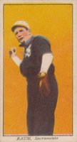 Charles Baum — Sacts (1909)