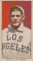 John Beall — Angels (1909)