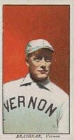 Norman Brashear