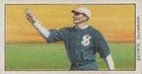 Fred Brown