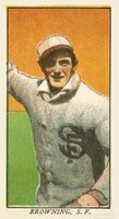Frank Browning