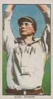 Bert Coy