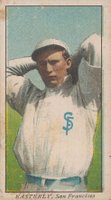 Frank Eastley