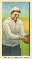 Charlie Graham
