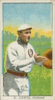 George Lewis
