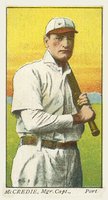 Walt McCreedie