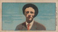 Ernest Mohler
