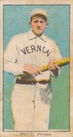Anson Mott