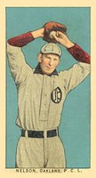 Harry Nelson