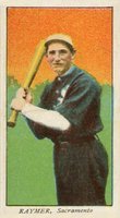 Fred Raymer