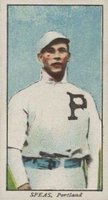 William Speas