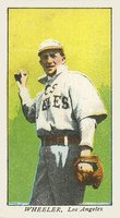 George Wheeler