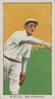 Ralph Willis