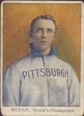 #13 Bobby Byrne