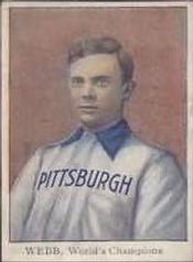#15 Lefty Webb