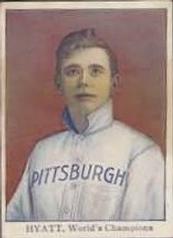 #20 Ham Hyatt