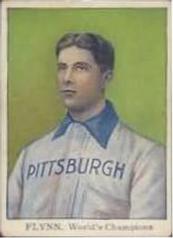 #22 John Flynn