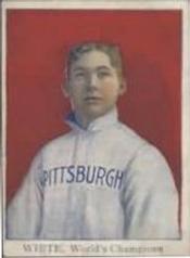 #23 Kirby White