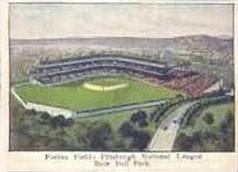 Forbes Field (#25)