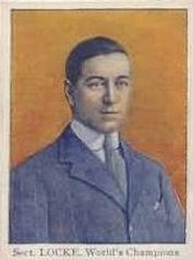 #2 William Locke