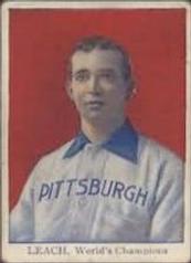 Tommy Leach (#5)