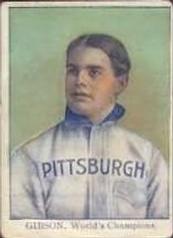 George Gibson (#6)
