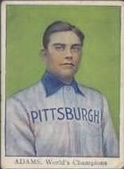 Babe Adams (#9)