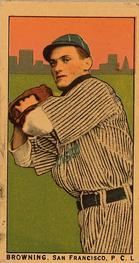 Frank Browning