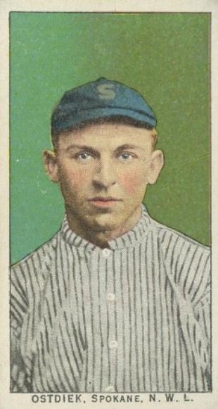 Henry Ostdiek