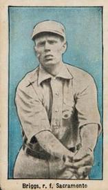Joseph Briggs