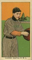 Joseph Custer