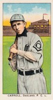 Frank Carroll