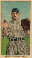 Clarence Brooks