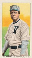 Norman Brashear