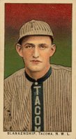 Cliff Blankenship