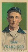 Ernest Mohler