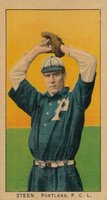 Bill Steen
