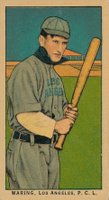 Ted Waring