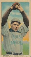 Elmer Criger