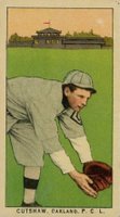 George Cutshaw